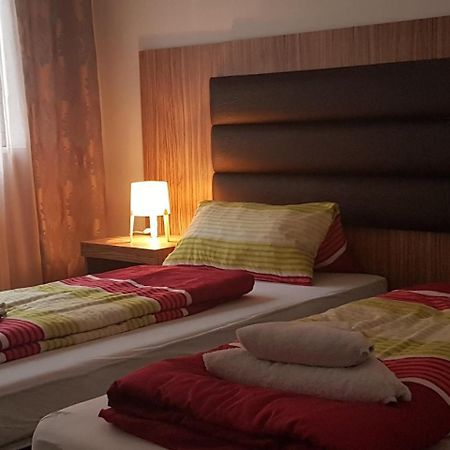 Hotel Johannishof Eppertshausen Ngoại thất bức ảnh